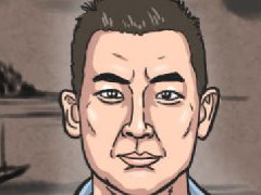 <b>照顧人的好男人面相特點</b>