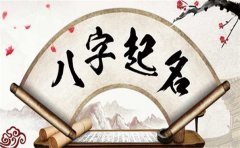 如何根據生辰八字給寶寶起名
