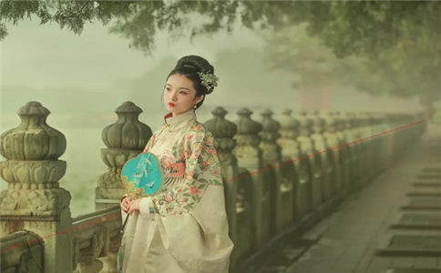 <b>怎麽看手相中的感情線</b>