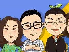 夢見同事在工作
