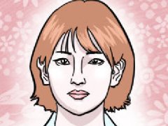 會越來越富的女人面相特徵