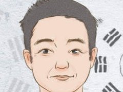 面相分析本事不大脾氣大的男人