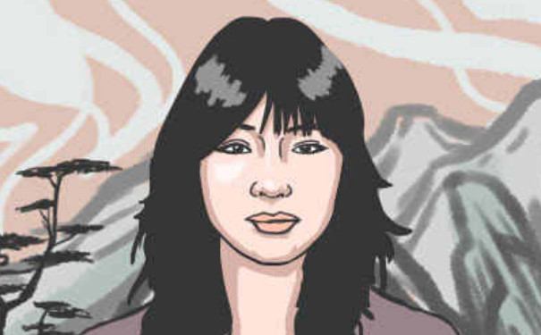 情商高的女人面相什麼特徵