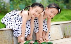 2021雙胞胎起名女孩