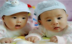 獨特好聽的雙胞胎名字男