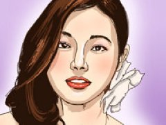 身上哪里長痣命最好?痣相圖解大全
