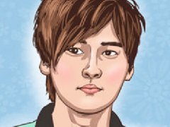 <b>不同的臉型看面相分析</b>
