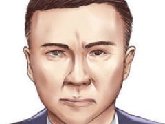 <b>天生富人、富翁面相特徵</b>