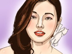 <b>寡婦相,註定離婚的女人面相</b>