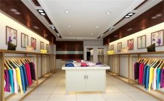 服裝店鋪名字大全打分測試