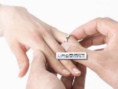 夢見情人結婚了