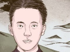 面相圖解,男人的十種富貴面相