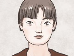 面相什麼樣的女人是勞碌命