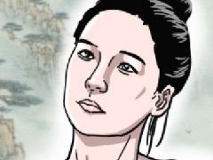 <b>眉毛看相算命圖解,眉毛和命運有關系嗎</b>
