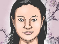 什麼面相的女人脾氣不好