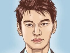沒財運的人面相圖解分析