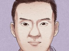 沒有出息,一事無成男人面相