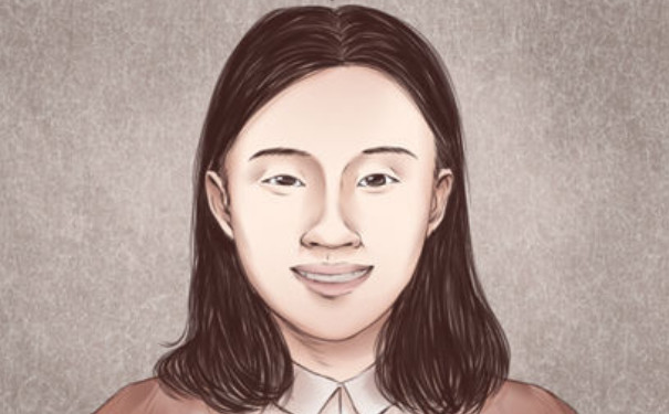 對感情忠貞的女人面相圖解
