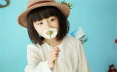 兩個字女孩名字屬水