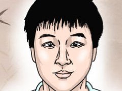 喜歡算計人的面相特徵