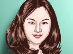 婚姻感情容易陷入僵局的面相