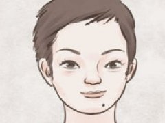 <b>婚姻會幸福的女人面相特徵</b>