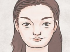 婚姻會幸福的女人面相特徵