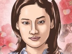短命多病的女人面相