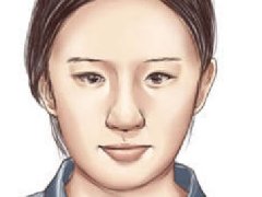 能照顧好家庭的女人面相圖解