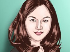 幹大事,能經商的女人面相