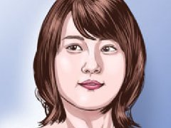 日後註定富貴的幾種女人面相