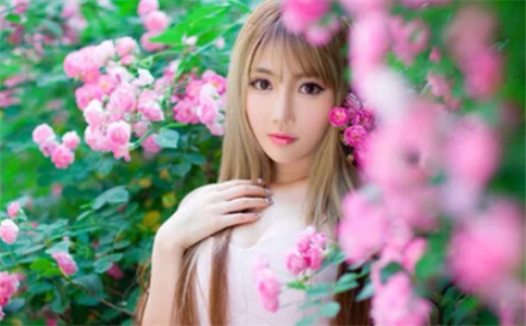 日后注定富贵的几种女人面相