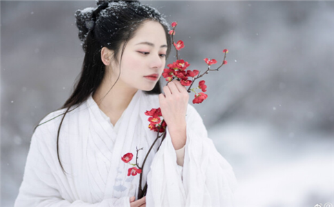 小心眼的女人什麽特點,面相圖解