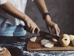 夢見網友到我家做飯