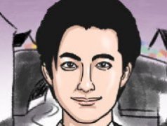 招財痣點在哪里?代表著有財富