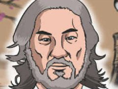 註定發達的男人面相分析