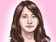 命帶富貴的女人面相