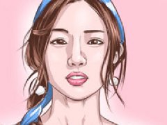 漂亮又命好的女生面相分析