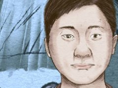 一生清貧命的面相