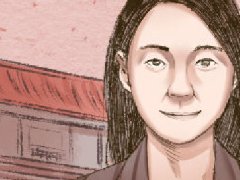 能成貴夫人的痣在哪里