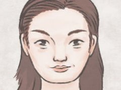 眉毛好運