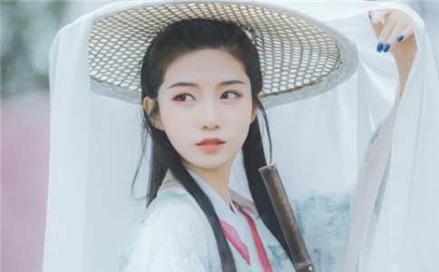 旺夫的女人手長什麽樣