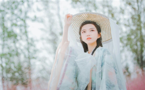 面相學什麽樣的眉毛有福氣