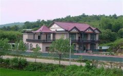 住宅不聚財的風水原因