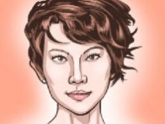 <b>有福氣的女人面相是什么样的?</b>