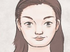<b>有福氣的女人面相長啥樣</b>