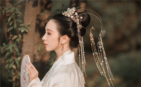 八字分析在外發財的命
