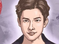 不平凡的男人面相是怎樣的