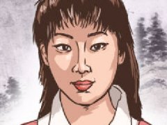 感情比較坎坷的面相特徵