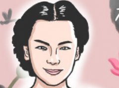 <b>鼻子塌的人財運不好</b>